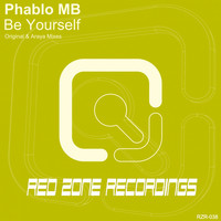 Phablo MB - Be Yourself