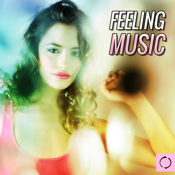 Various Artists - Feeling Music