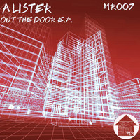 A Lister - Out The Door EP