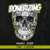 Marc Joef - The Creed