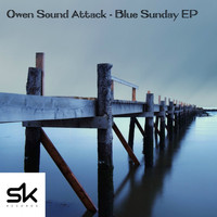 Owen Sound Attack - Blue Sunday