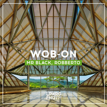 Mr Black, roBBerto - Wob-On