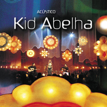 Kid Abelha - Acústico (Live)