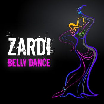 Zardi - Belly Dance