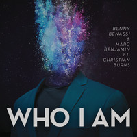 Benny Benassi - Who I Am