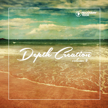 Various Artists - Depth Creation, Vol. 3