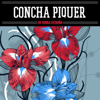 Concha Piquer - En Tierra Extraña