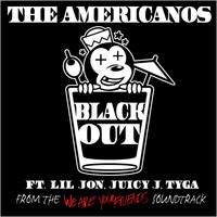The Americanos - BlackOut