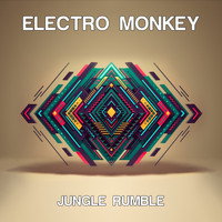Electro Monkey - Jungle Rumble