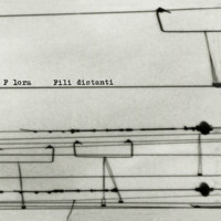 FLORA - Fili distanti