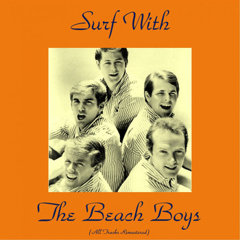 The Beach Boys - Surf with the Beach Boys