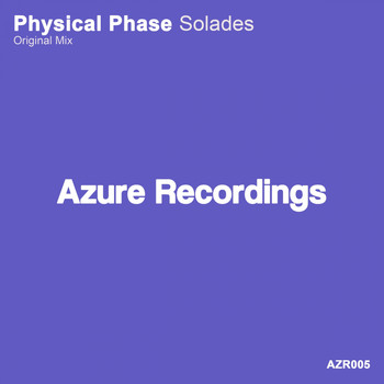 Physical Phase - Solades