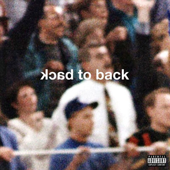 Drake - Back To Back (Explicit)