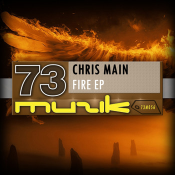 Chris Main - Fire