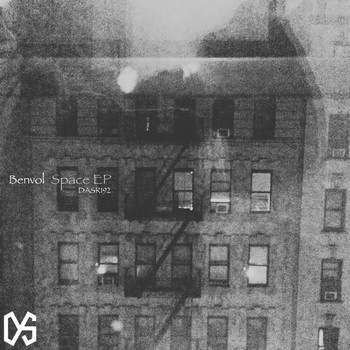 Benvol - Space EP