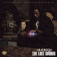 LeriQ - The Lost Sounds (Explicit)