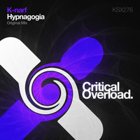 K-Narf - Hypnagogia