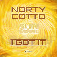 Norty Cotto - I Got It
