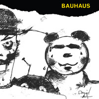 Bauhaus - Mask (Explicit)
