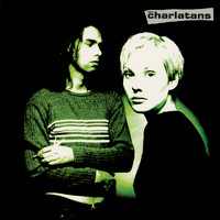 The Charlatans - Up to Our Hips
