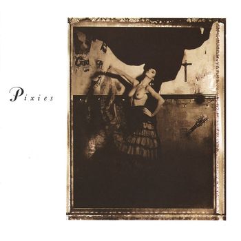 Pixies - Surfer Rosa (Explicit)
