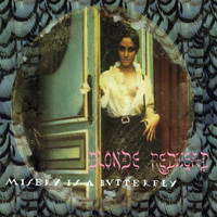 Blonde Redhead - Misery Is a Butterfly (Explicit)