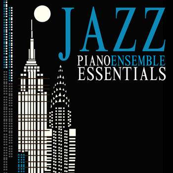 Piano Music Specialists - Jazz Piano Ensemble Essentials