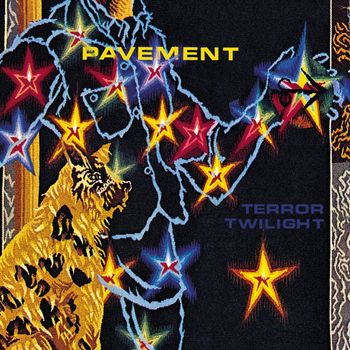 Pavement - Terror Twilight (Explicit)