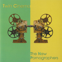 The New Pornographers - Twin Cinema (Explicit)