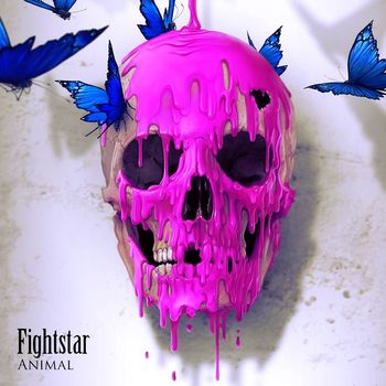 Fightstar - Animal (Explicit)