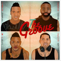 The Groove - Singles