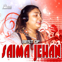 Saima Jehan - Best of Saima Jehan