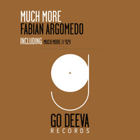 Fabian Argomedo - Much More