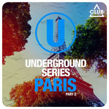 Various Artists - Underground Series Paris, Vol. 2