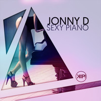 Jonny D - Sexy Piano