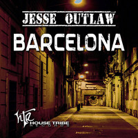Jesse Outlaw - Barcelona