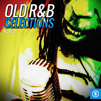 Various Artists - Old R&B Selections, Vol. 2