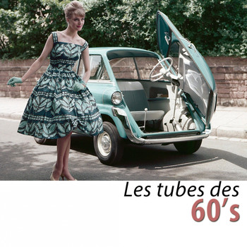 Various Artists - Les tubes des 60's