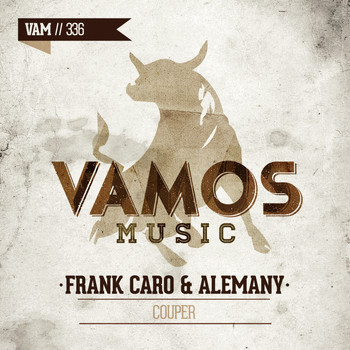 Frank Caro, Alemany - Couper
