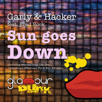 Gariy, Hacker - Sun Goes Down