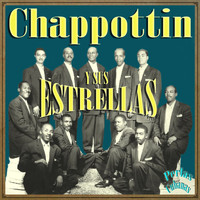 Chappottin y Sus Estrellas - Perlas Cubanas: Chappottin y Sus Estrellas