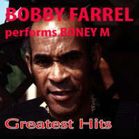 Bobby Farrell - Bobby Farrel Performs Boney M