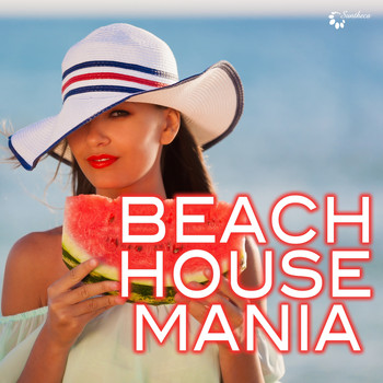 Various Artists - Beach House Mania