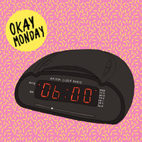 Okay Monday - Okay Monday EP#1