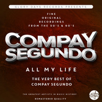 Compay Segundo - All My Life