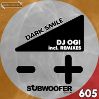 DJ Ogi - Dark Smile