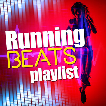 Fitness Beats Playlist|Running Music Workout|Running Trax - Running Beats Playlist