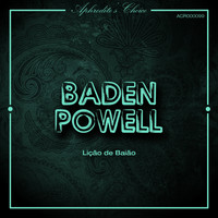 Baden Powell - Lição de Baião