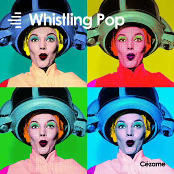 Various Artists - Whistling Pop