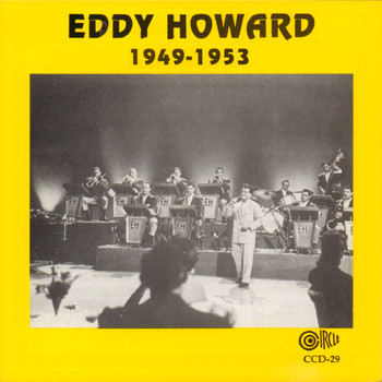 Eddy Howard - 1949-1953